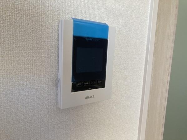 リーブルファイン春日部大枝