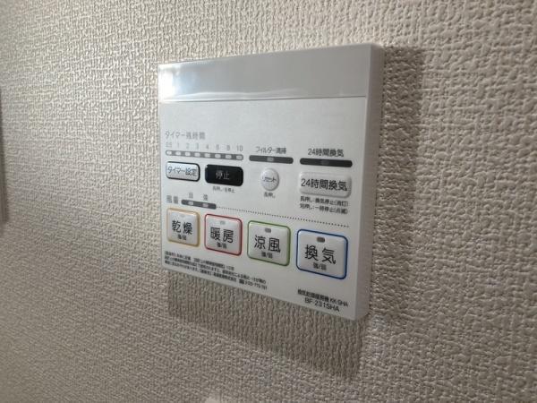 リーブルファイン春日部大枝