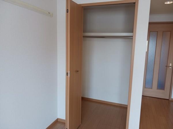 サンハイム武里