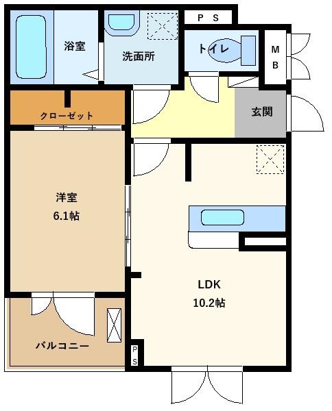 Ｔ．Ｍガーデン３