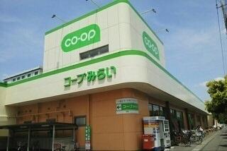 アニメート・パル(コープ北越谷店)