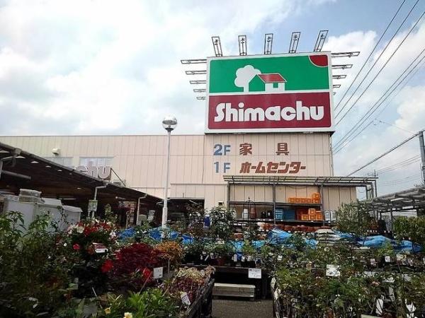 アニメート・パル(島忠越谷店)