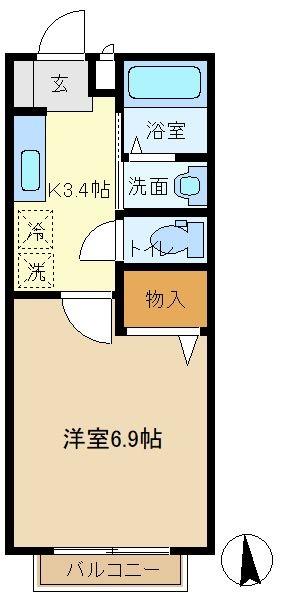 ロベリアＡ