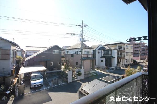 ロベリアＡ