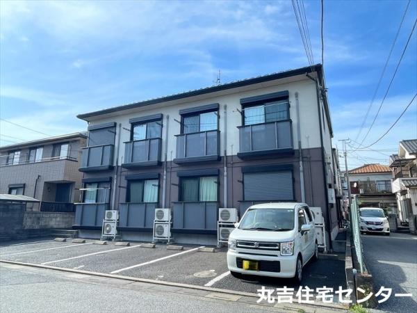 ロベリアＡ