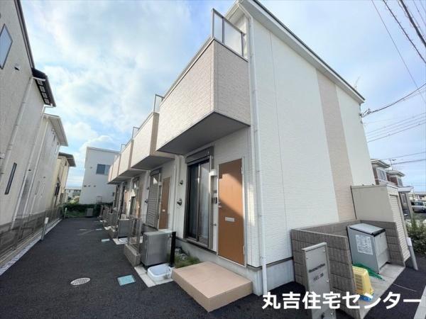 メゾネットパーク大道2 B棟