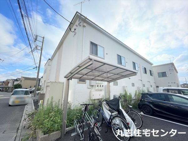 メゾネットパーク大道２　Ｂ棟