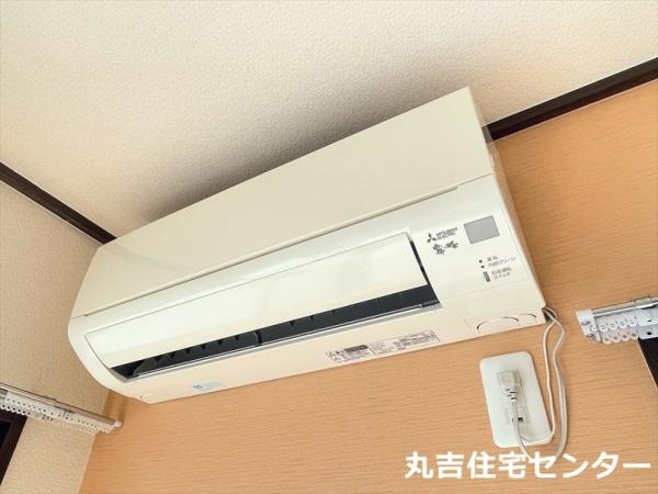 ライフタウニーＢ街区６号棟