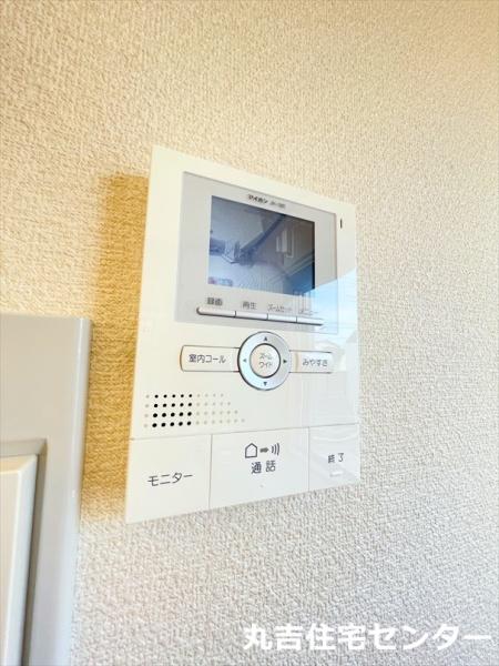 ライフタウニーＢ街区６号棟