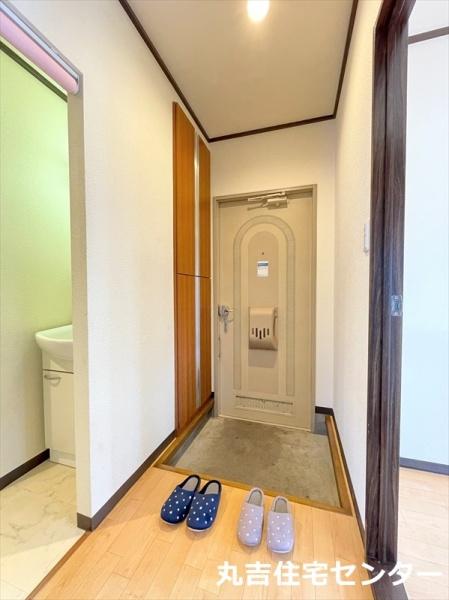 ライフタウニーＢ街区６号棟