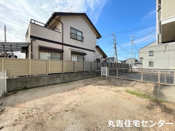 ライフタウニーＢ街区６号棟