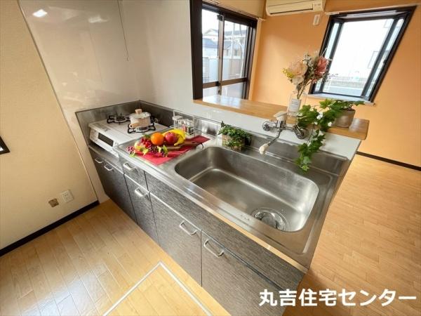 ライフタウニーＢ街区６号棟
