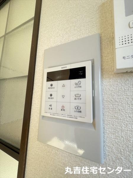 ライフタウニーＢ街区６号棟
