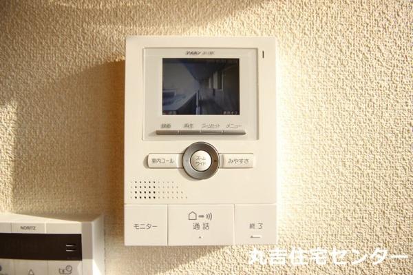 ライフタウニーＢ街区６号棟
