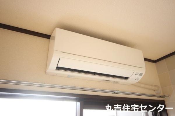 ライフタウニーＢ街区６号棟