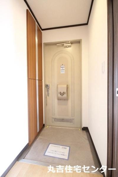 ライフタウニーＢ街区６号棟
