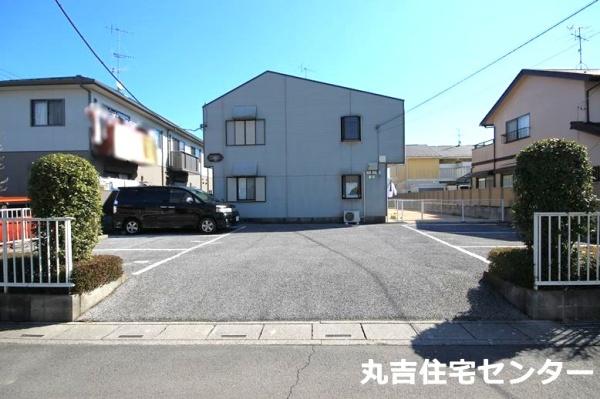 ライフタウニーＢ街区６号棟