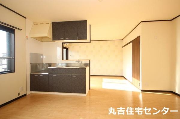 ライフタウニーＢ街区６号棟