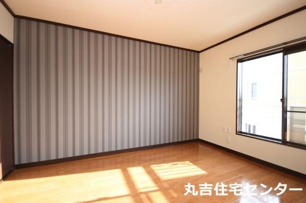 ライフタウニーＢ街区６号棟