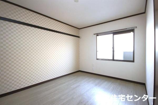 ライフタウニーＢ街区６号棟