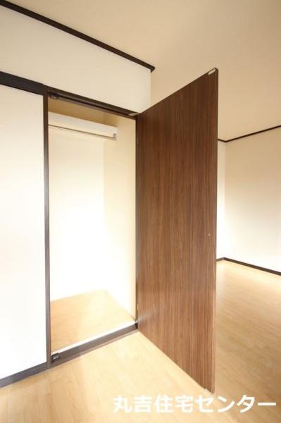 ライフタウニーＢ街区６号棟