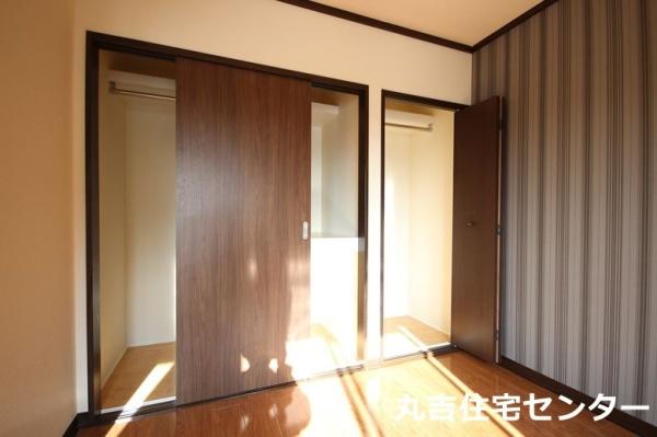 ライフタウニーＢ街区６号棟