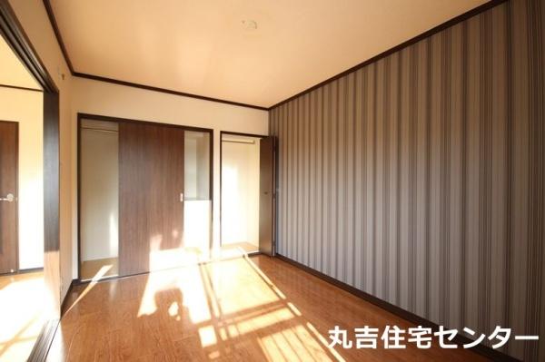 ライフタウニーＢ街区６号棟