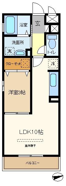 パークレジデンス中央