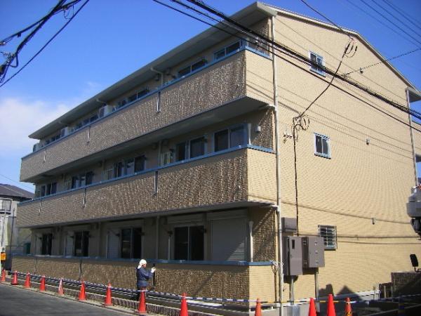 ヴィルヌーブ３