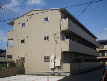 キャッソル嵯峨
