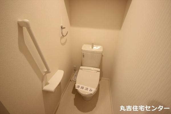 フォレスト・ガーデンズ冬青