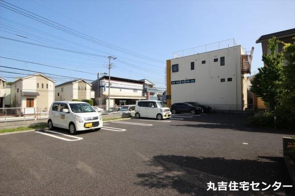 フォレスト・ガーデンズ冬青
