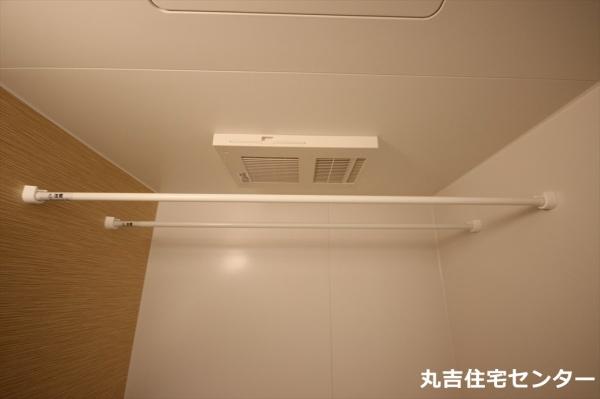 フォレスト・ガーデンズ冬青