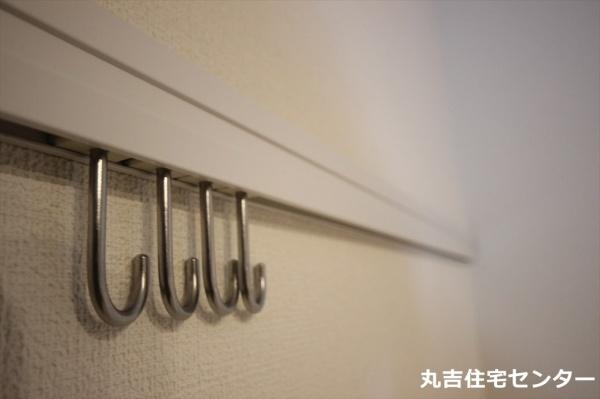 フォレスト・ガーデンズ冬青