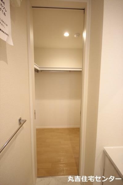 フォレスト・ガーデンズ冬青