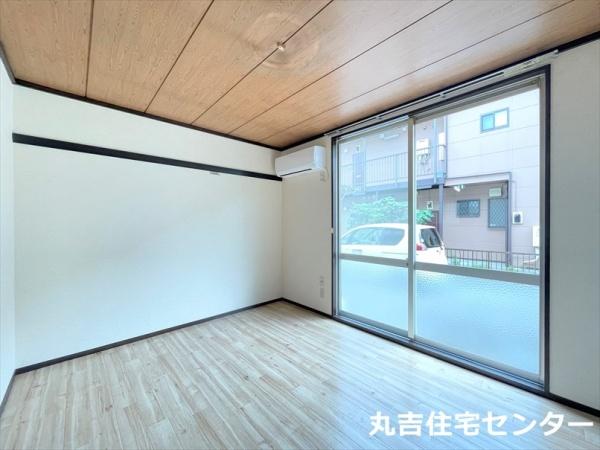 ガーデンヒルズせんげん台