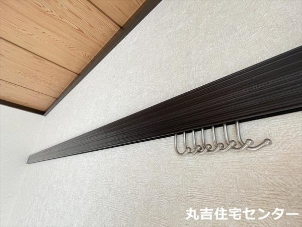 ガーデンヒルズせんげん台