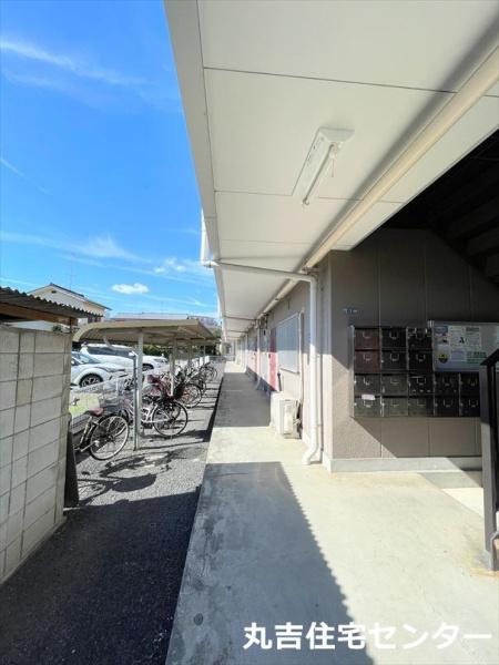 カーサエスペランサ