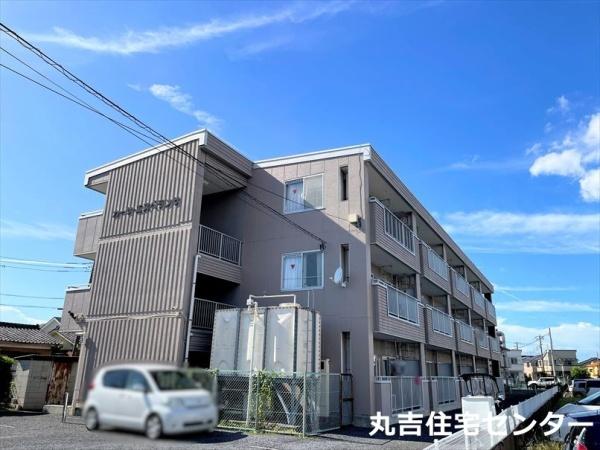 カーサエスペランサ