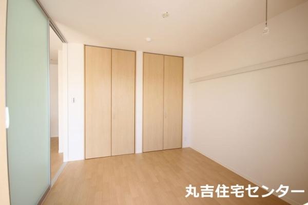 メゾン睦Ｎ