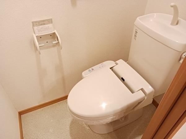 サンハイム武里
