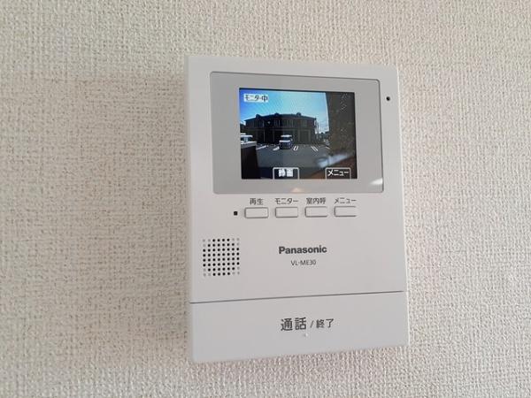 ベルフレージュＡ