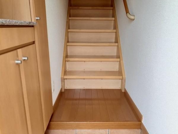 ベルフレージュＡ