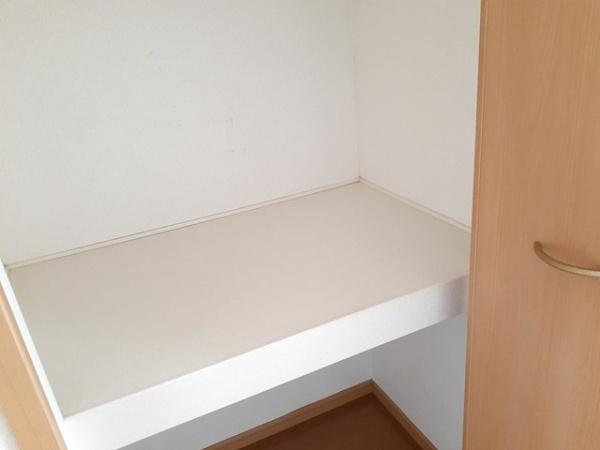 ベルフレージュＡ