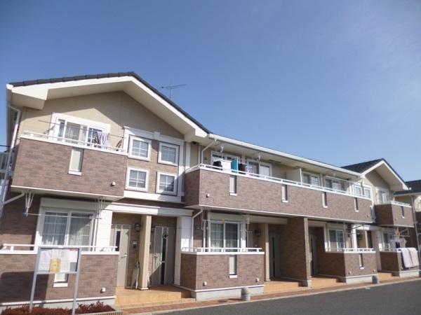 ベルフレージュA