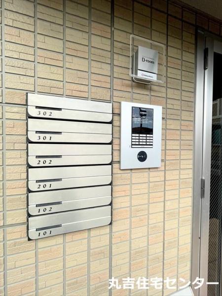 アンクレージュせんげん台