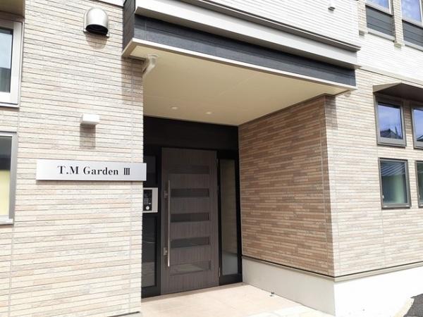 Ｔ．Ｍガーデン３