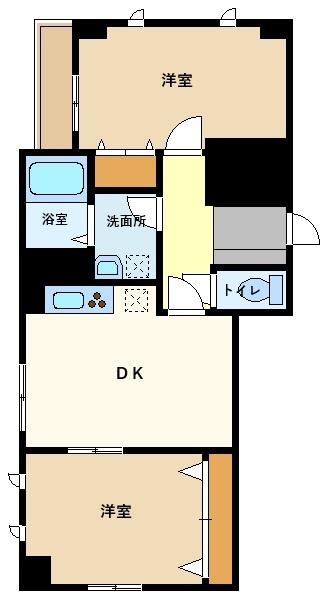 越谷レジデンシャルマンション