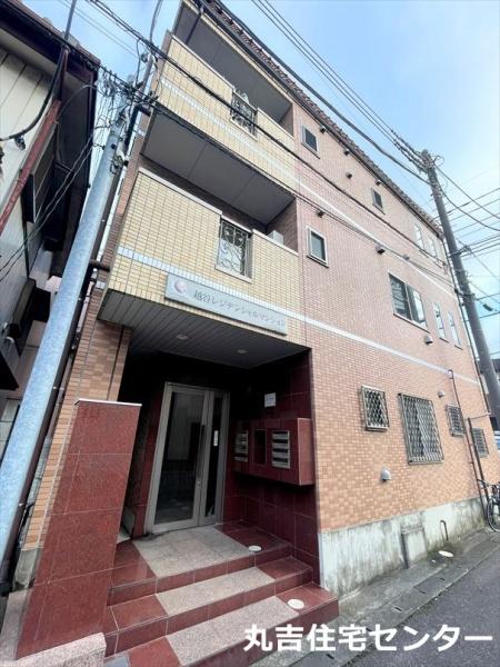 越谷レジデンシャルマンション
