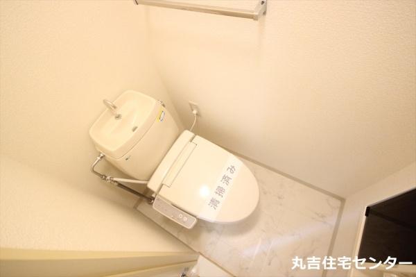 シティラック越谷Ｂ